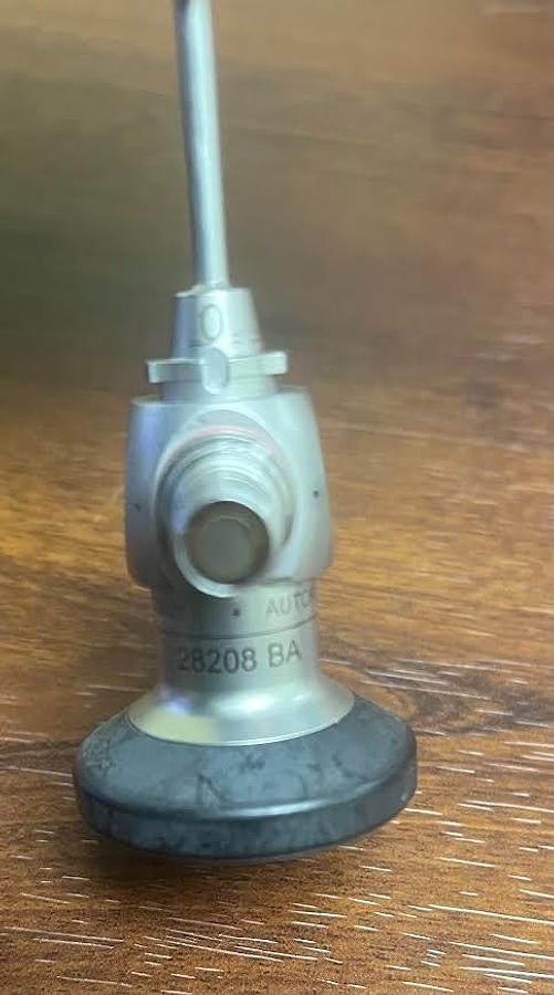 Used Storz 28208BA Telescope 2.7MM x 30° -- Excellent Working condition with warranty