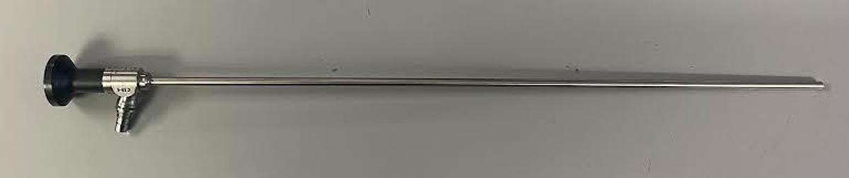 Used Linvatec/Conmed HD5500XL 0° Laparoscope -Excellent Working Condition- warranty