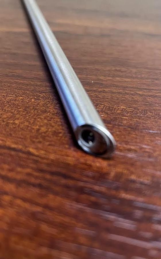 Used Linvatec T1044B 10mm x 45° Laparoscope Excellent Working Condition with warranty