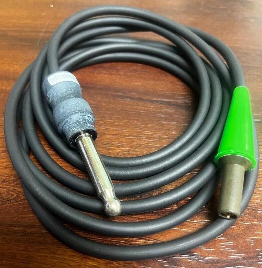Used Cameron-Miller Cutting Cords 26-2051 Special Purpose Cord Sold as Is No Refunds