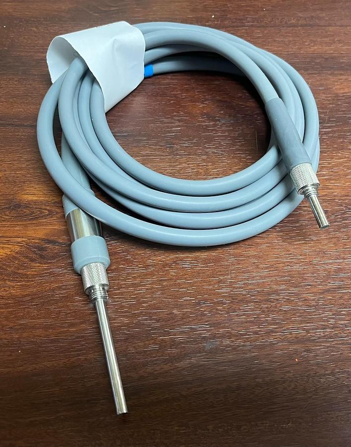 Used Karl Storz 2S225S35AO Fiberoptic Light Cable -Excellent Working Condition