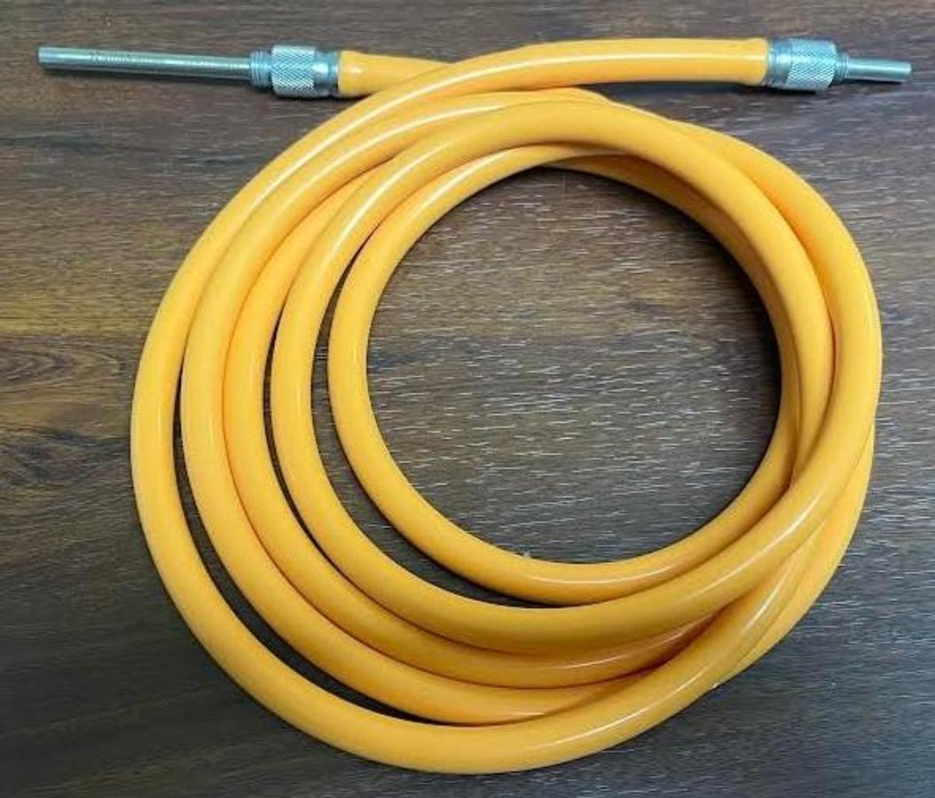 Used Smith & Nephew 72204923 Gemini Universal Light Cable-Excellent Working Condition