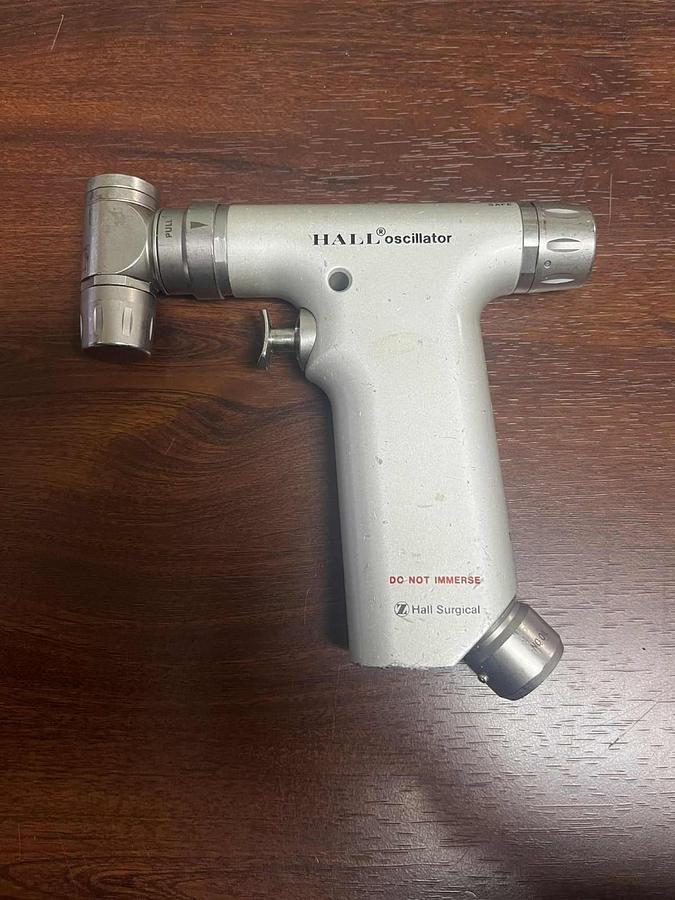 Used Hall 5044-02 Oscillating Saw in excellent working condition with 90-day warranty