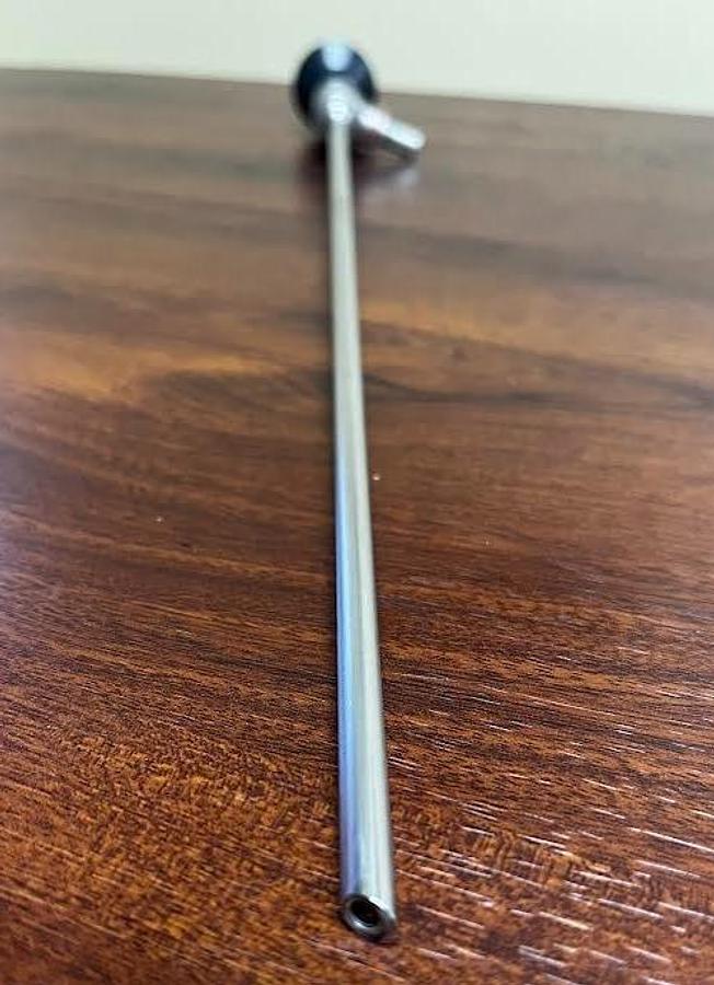 Used Linvatec T5230 Autoclavable Laparoscope 5mm x 30° in Excellent Working Condition