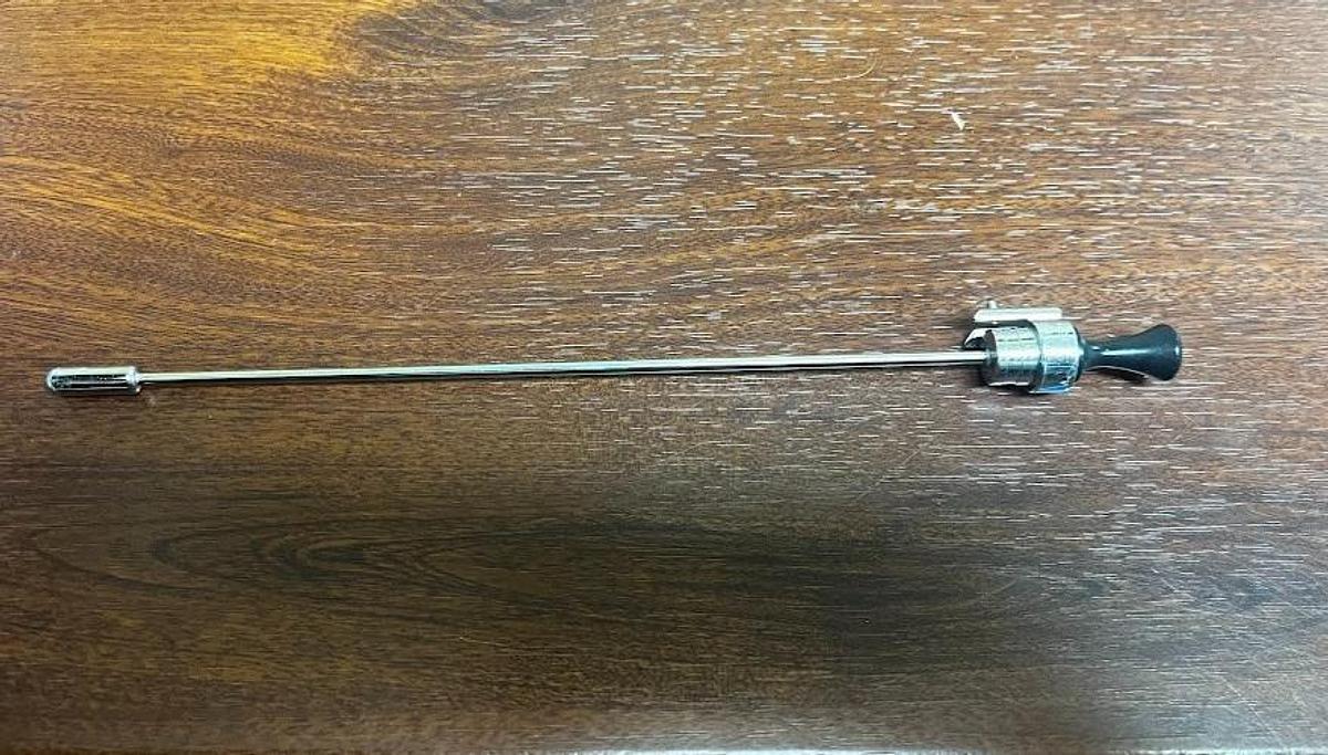 Used ACMI 4821S Surgical Working Element 13PC Set - Exc Working Condition w/ warranty