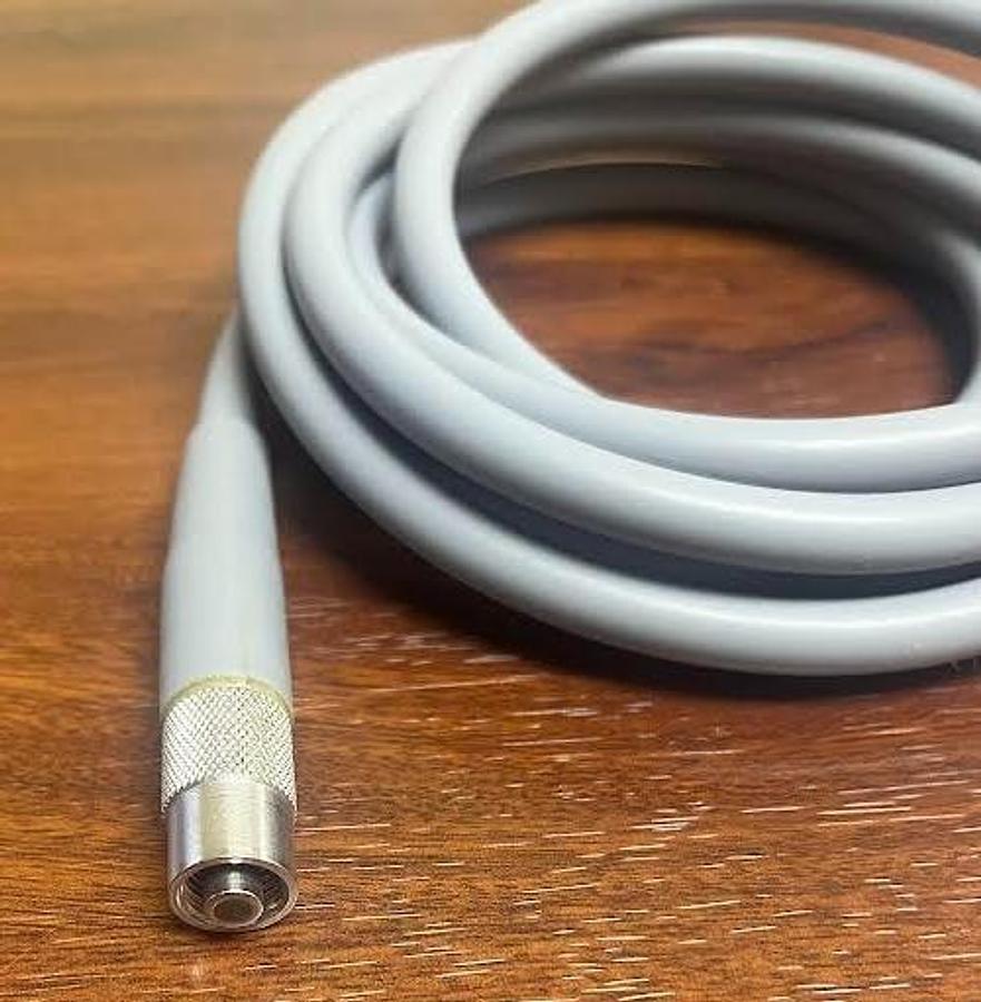 Used Endoscope Fiber Optic Light Cable for Olympus-Excellent Working Condition