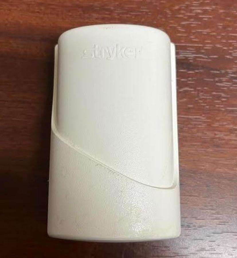 Used Stryker 400-650 T4 Power Pack Battery --- Excellent Working Condition