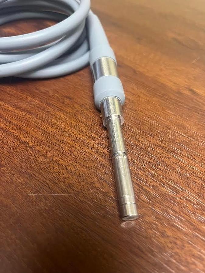Used Endoscope Fiber Optic Light Cable for Olympus-Excellent Working Condition