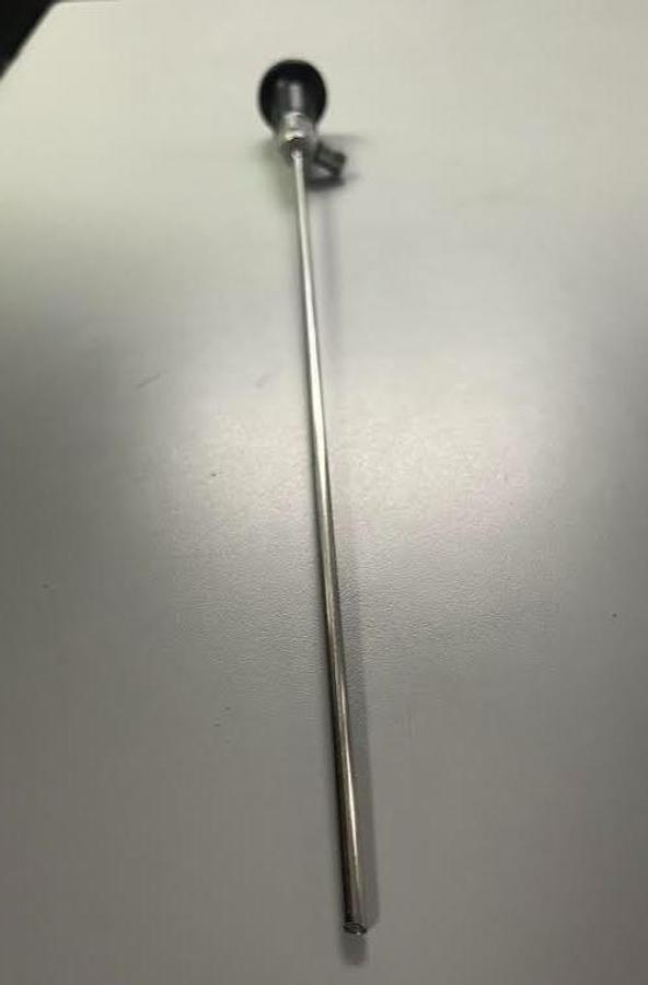 Used ACMI M2 4mm x 12° Cystoscope-EXCELLENT WORKING CONDITION with 90 DAY WARRANTY