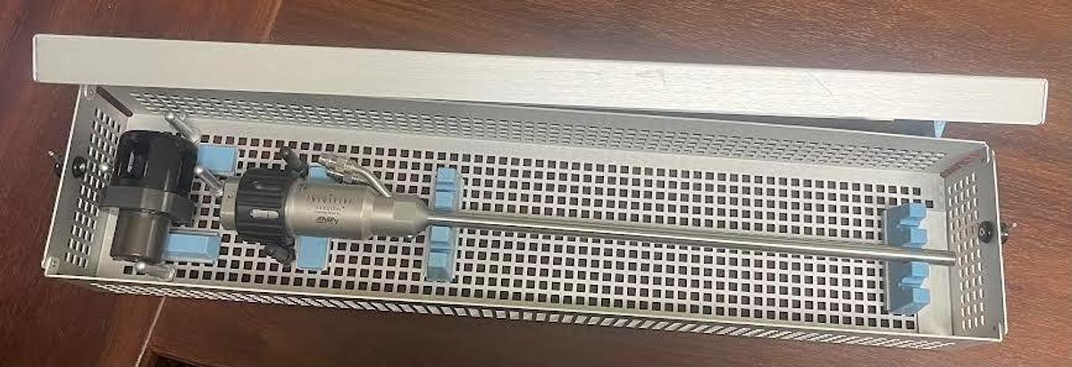 Used Scholly Intuitive Surgical 311464-04 DaVinci Scope 0° Exc. Working Condition