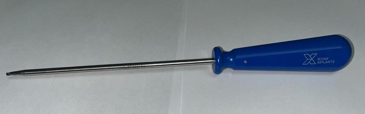 Used Bionx Implants SD1000 Square Tip -Excellent Condition