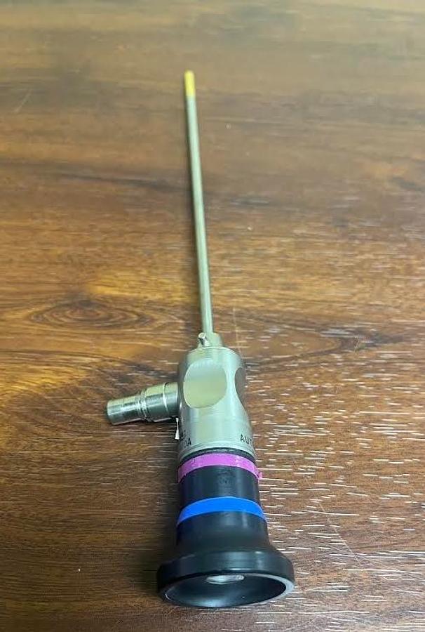 Used OLYMPUS A70940A 4mm 30*  Arthroscope - Excellent Working Condition with warranty