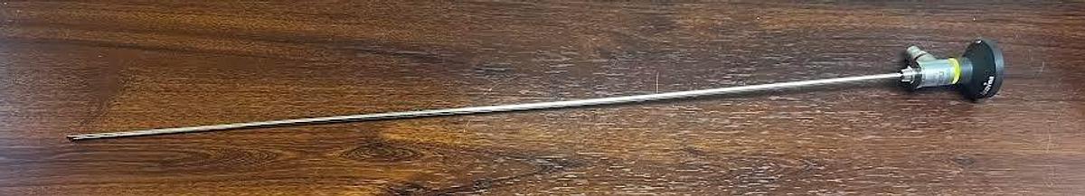 Used Richard Wolf 8950.35 Bronchoscope 70° - In Excellent Working Condition