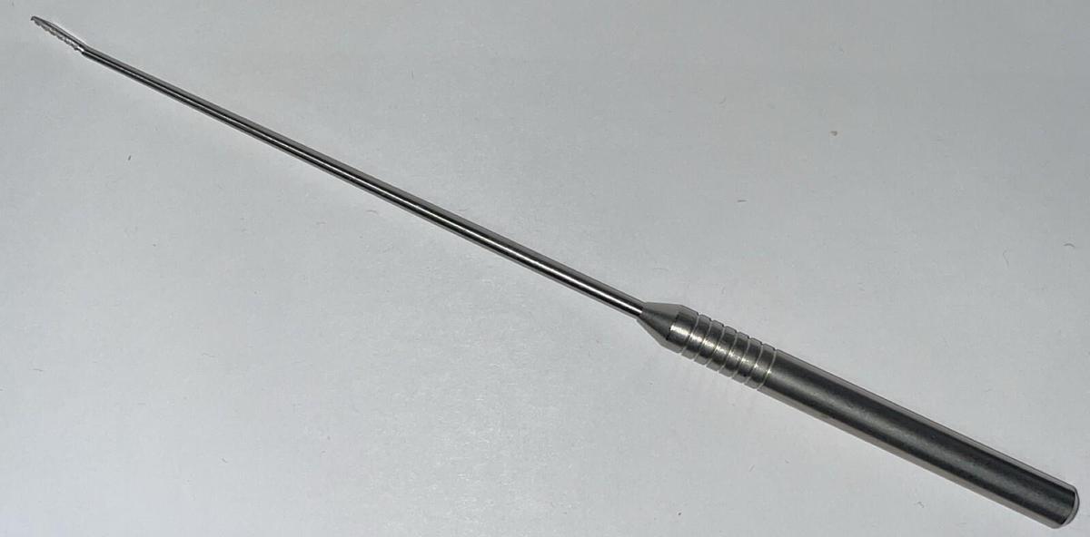 Used Bionx Shoulder Instability Instrument Set W/ Case -Excellent Working Condition