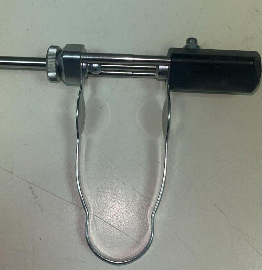 Used Storz 26176 HR Bipolar Spring Handle Kleppinger Model# 26177HS in Exc. Condition