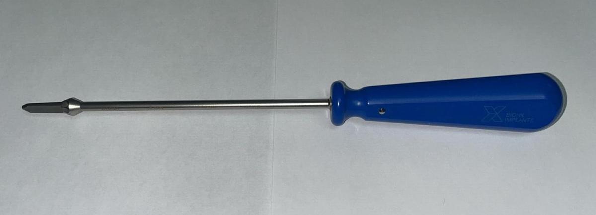 Used Bionx Implants SSA9000 9MM -Excellent Condition