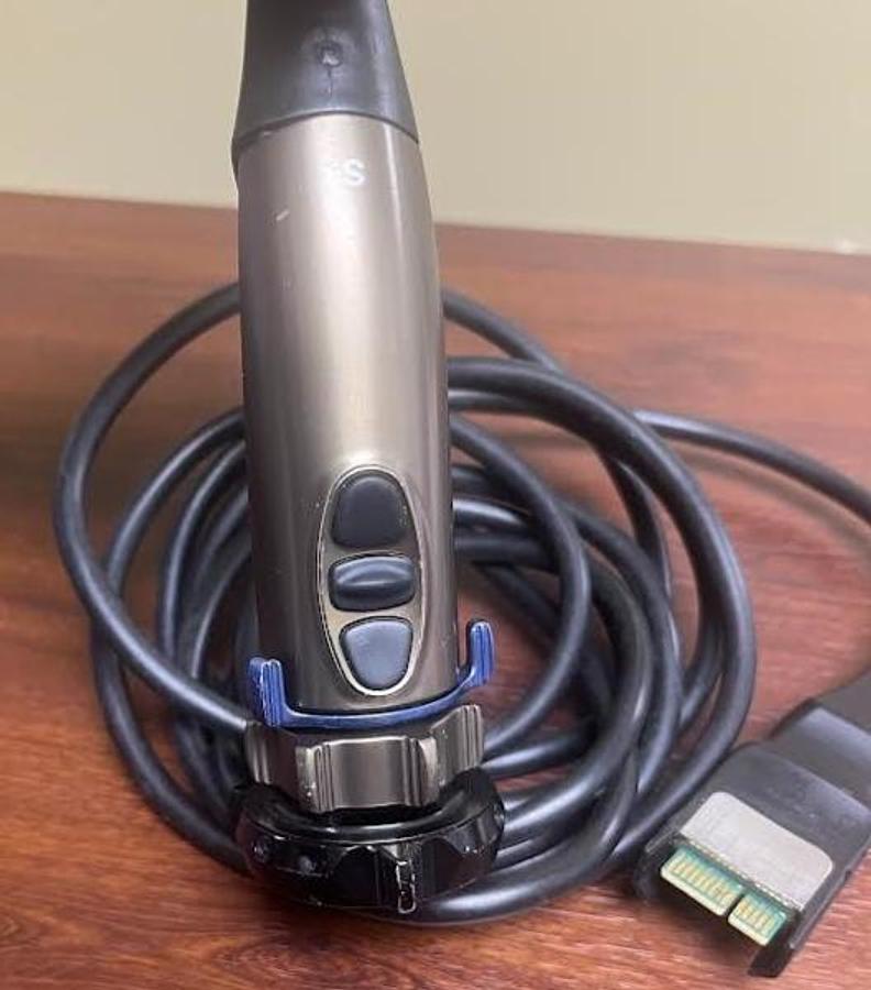 Used Storz Camera 22220130 Image 1 HD S3 Endoscopy Camera Head Exc. Working Condition
