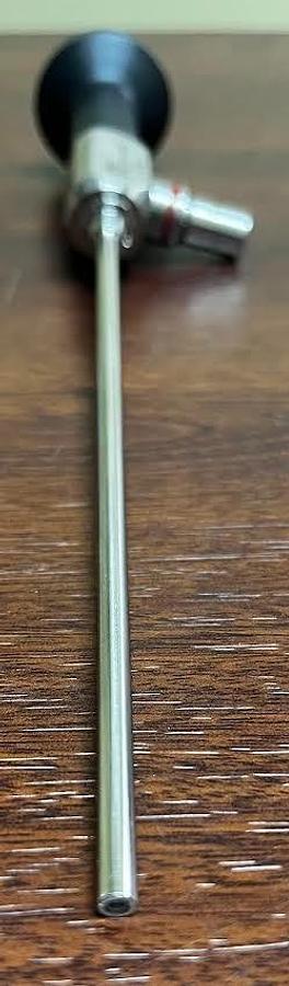Used Richards Wolf 70230910  Sinuscope, 0º - in Excellent Working Condition