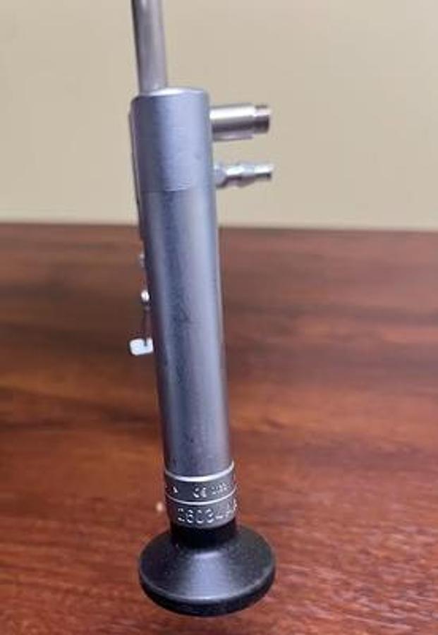 Used Storz 26034AAOperating Lap 10 x 0, 27cm in Excellent Working condition-Warranty