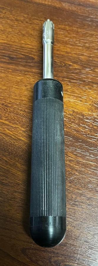 Maxi Driver Jacobs Chuck handled Key in excellent working condition-NEW
