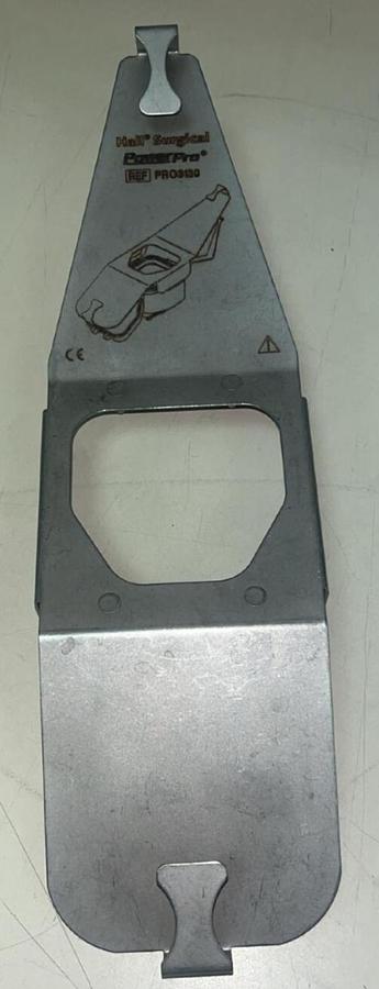 Used Hall/Conmed/Linvatec PRO3130 Aseptic Battery Transfer Shield-Excellent Condition