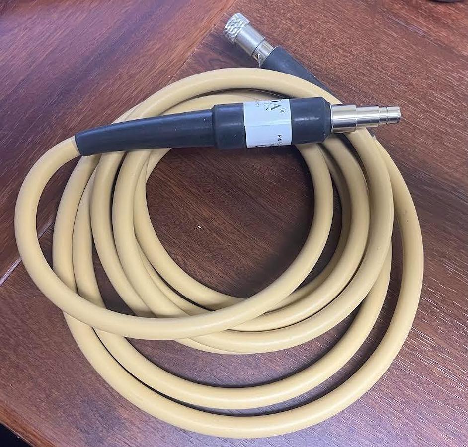 Used Cuda Endoscopic Fiberoptic Cable EC-GLA50F108 in Excellent Working Condition