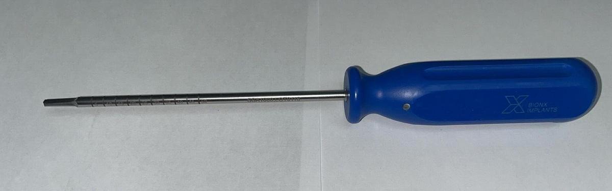 Used Bionx Implants SSA1000 5-50 Gauge -Excellent Condition