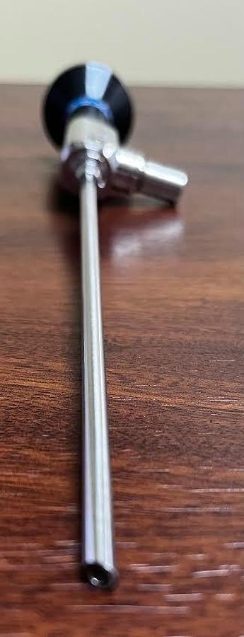 Used Richard Wolf Sinuscope 4mm x 30º - in Excellent Working Condition