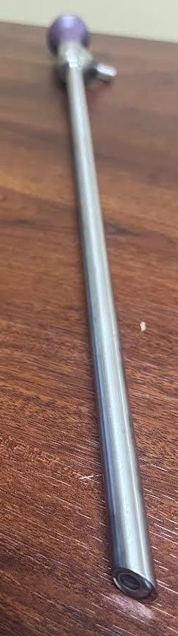 Used Stryker 502-103-030 10mm x 30° Laparoscopes in Excellent Working Condition