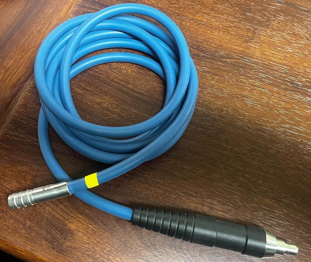 Used ACMI G93 Fiber Optic Cable in excellent working condition with 90 day warranty