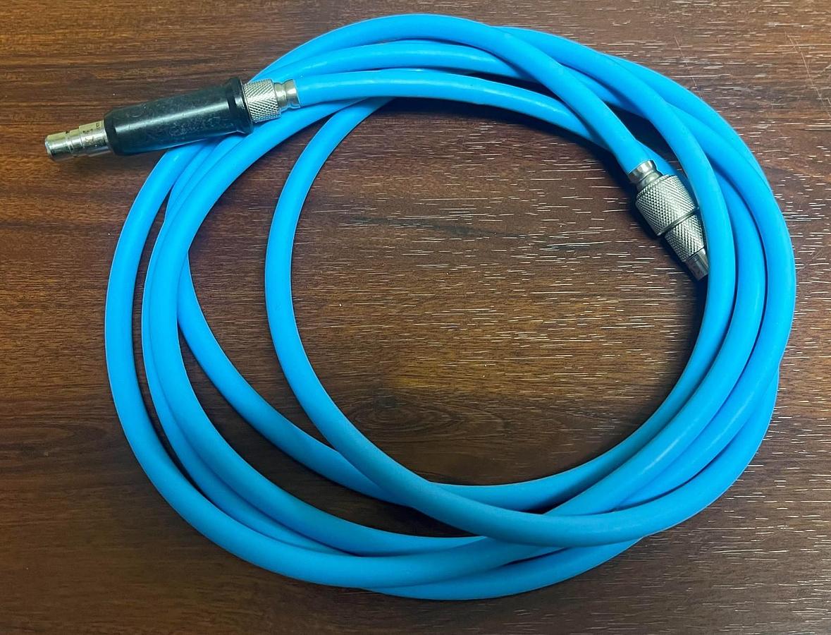 Used Dyonics 2147 Fiber Optic Light Cable - Excellent Working Condition