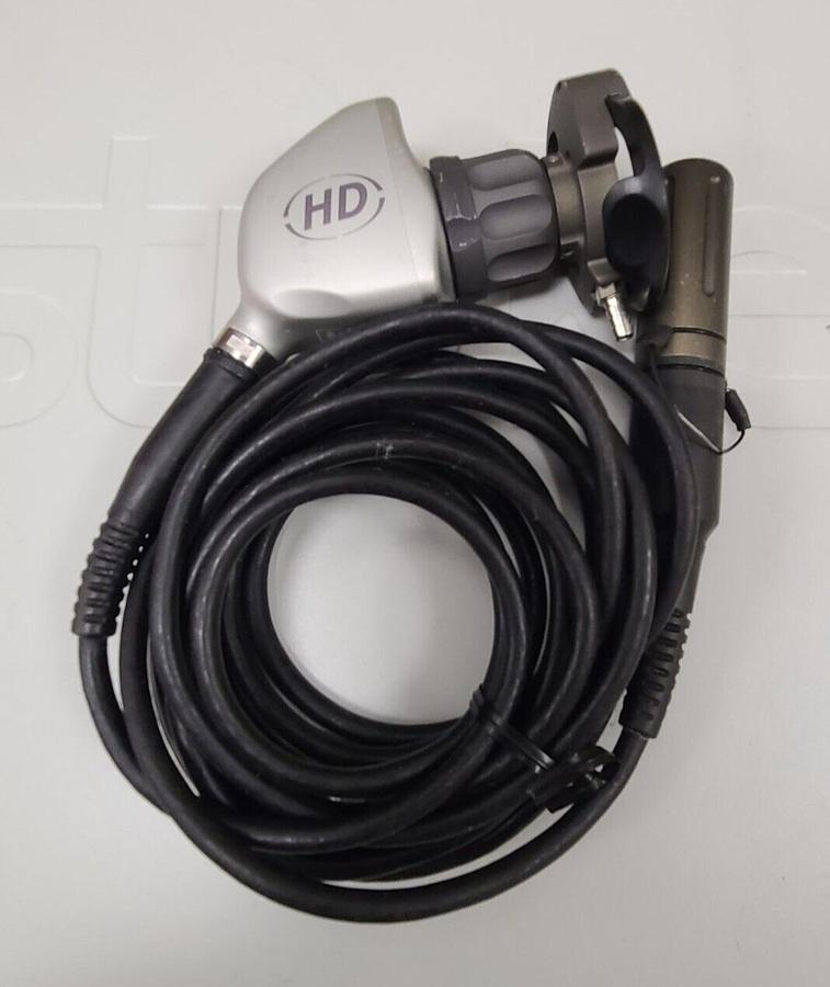 Used Stryker 1088 HD system with camera head and coupler- excellent working condition