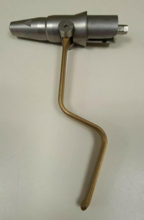 Used Hall PRO5028 Wire Driver in excellent working condition with 90 day Warranty