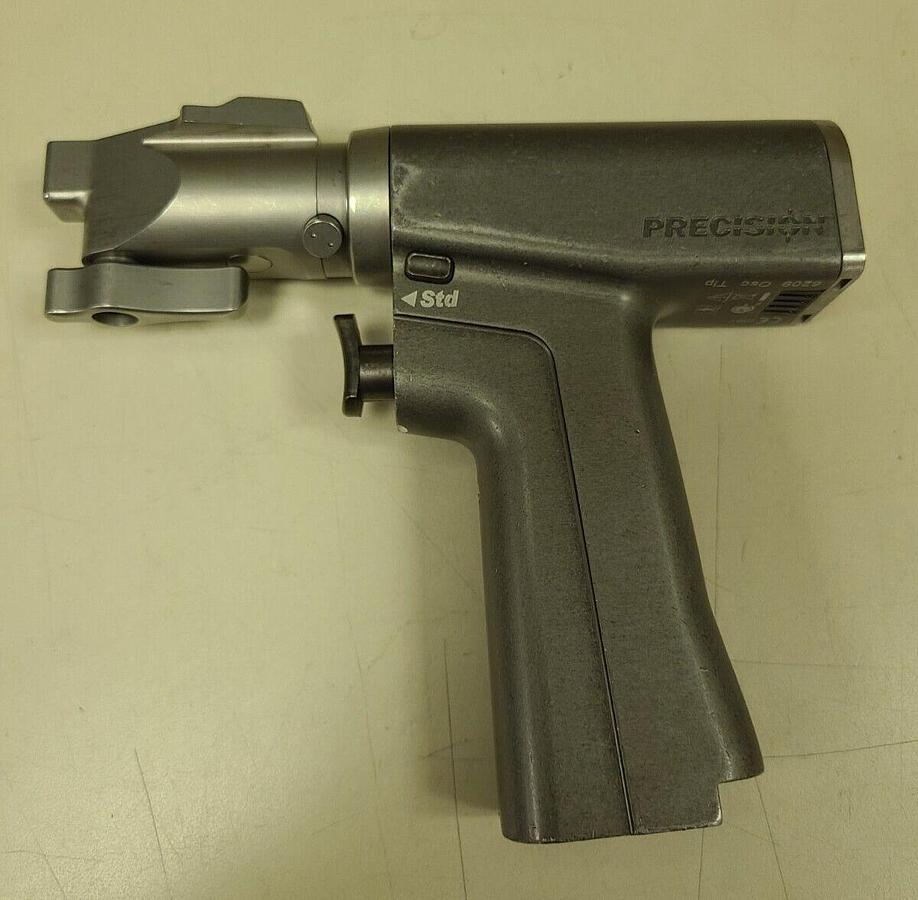 Used Stryker System 6 6209 Precision saw- exc working condition-LAST ONE!!! Warranty