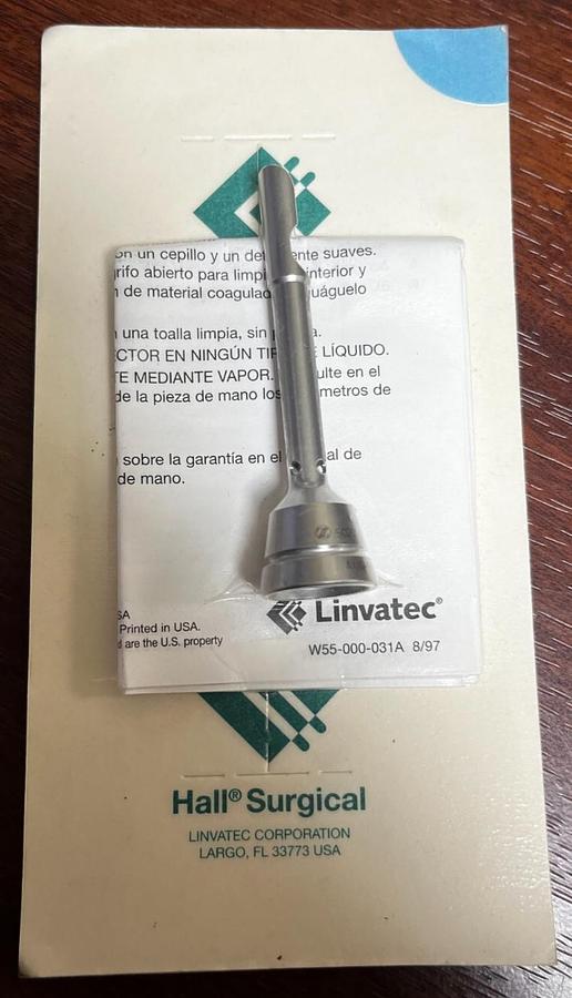Used Hall 5020- 068 Tissue Retractor Guard-- in Excellent Working Condition--NEW!