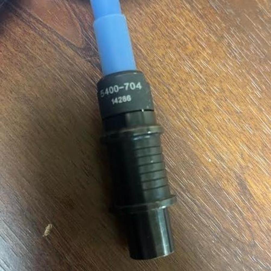Used Stryker 5400-704-000 The Bone Mill Cable -Excellent Working Condition w/warranty