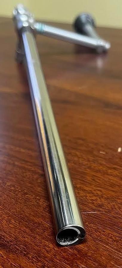 Used WOLF 8942.31 - Offset-- 10mm x 10 Degree Scope- In Excellent Working Condition