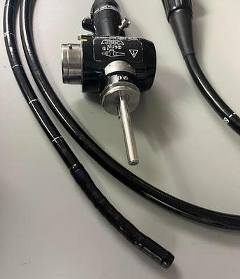 Used Olympus PCF-H180AL Video Colonoscope - Exc. Working Condition- 90 Day Warranty