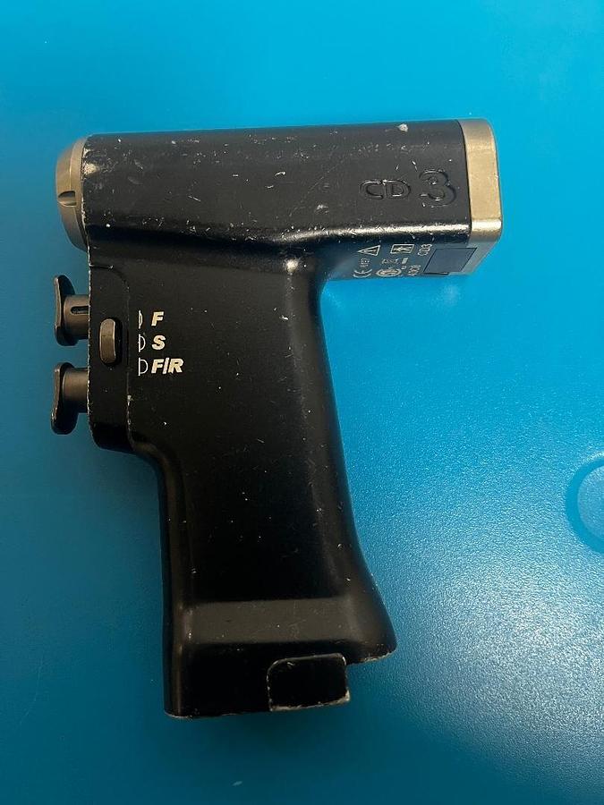 Used Stryker CD3 4300 Cordless Driver in Excellent Working Condition with warranty