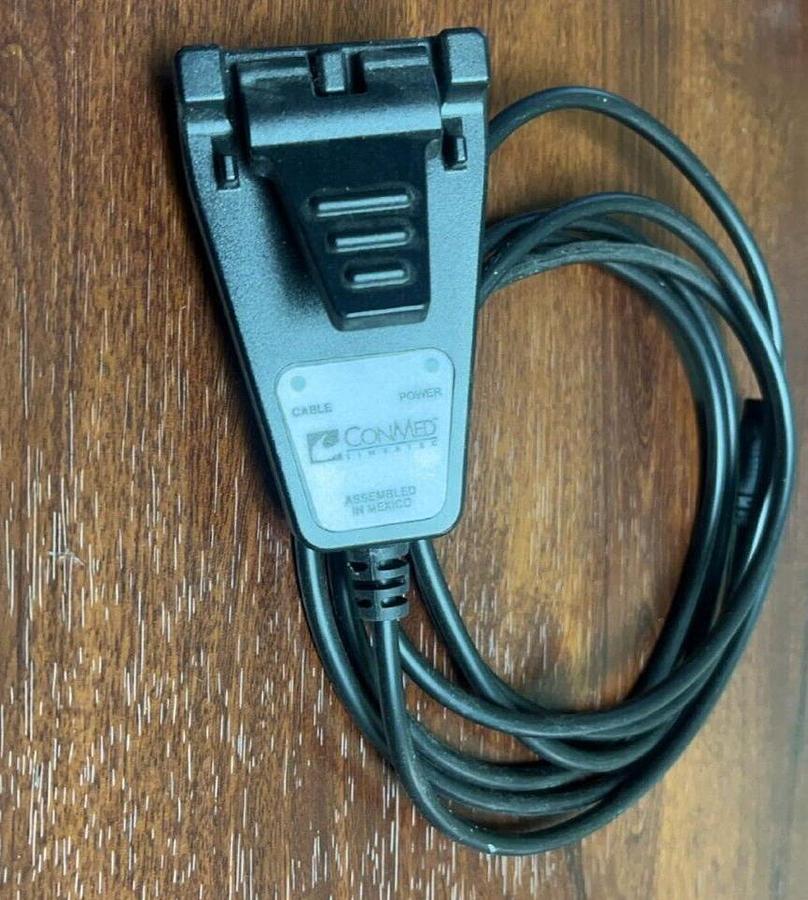 Used ConMed/Linvatec 24K900 Shaver Sensor - Exc Working Condition w/90 day Warranty.
