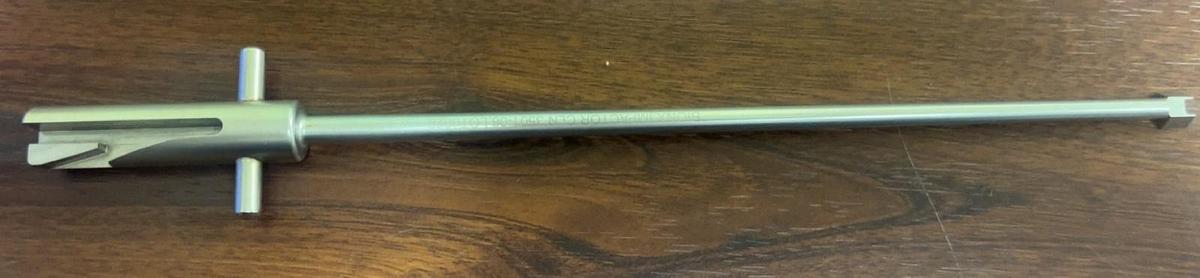 Used Bionx Implants CLN3501-06 Impactor Contour-Excellent Working Condition
