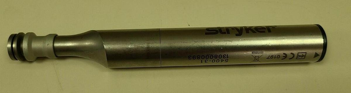 Used Stryker 5400-31 CORE Osc Saw in excellent working condition-90 day warranty