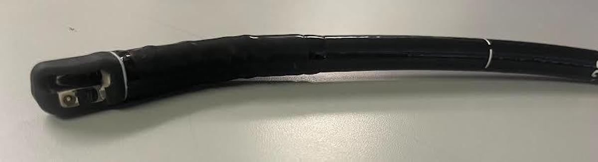 Used Olympus TJF-160R Flexible Duodenoscope--Exc. Working Condition- 90 Day Warranty