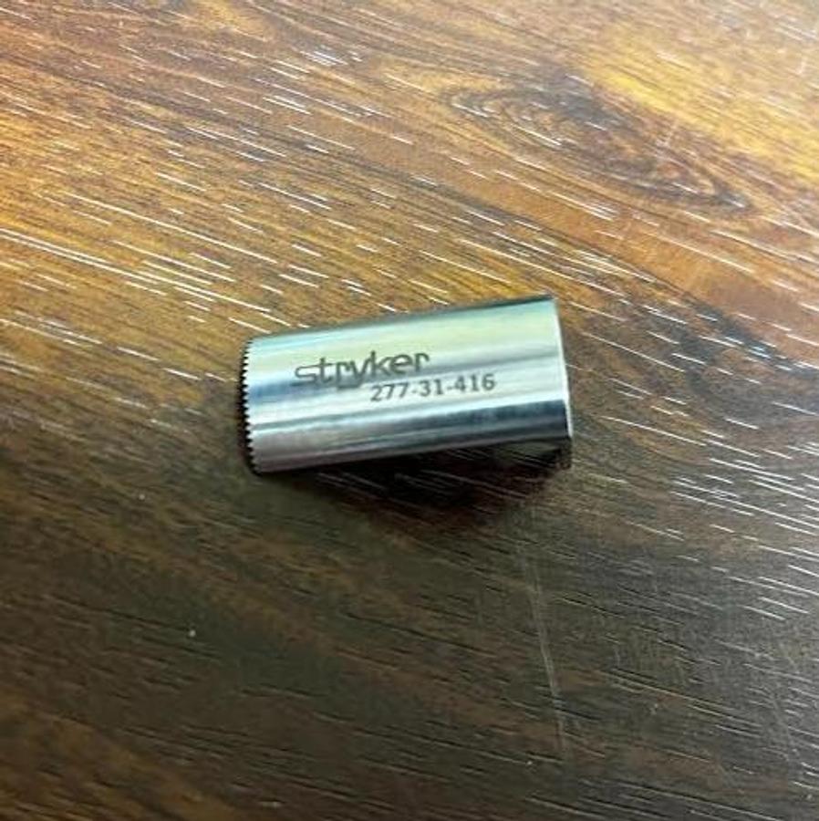 Used Stryker 277-31-416 Oscillating Blade --- Sold as is-