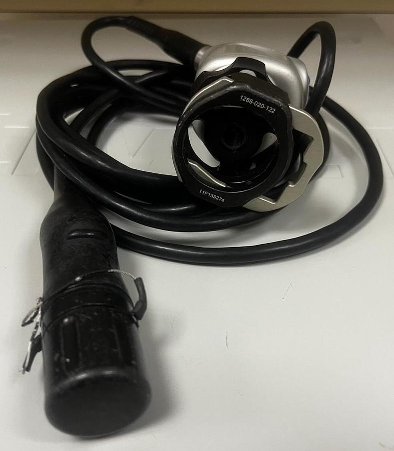 Used Stryker 1288-010-00 System & Camera 1288-210-105 & coupler EXC. CONDITION