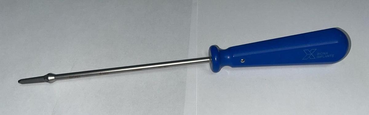 Used Bionx Implants SSA8000 8MM -Excellent Condition