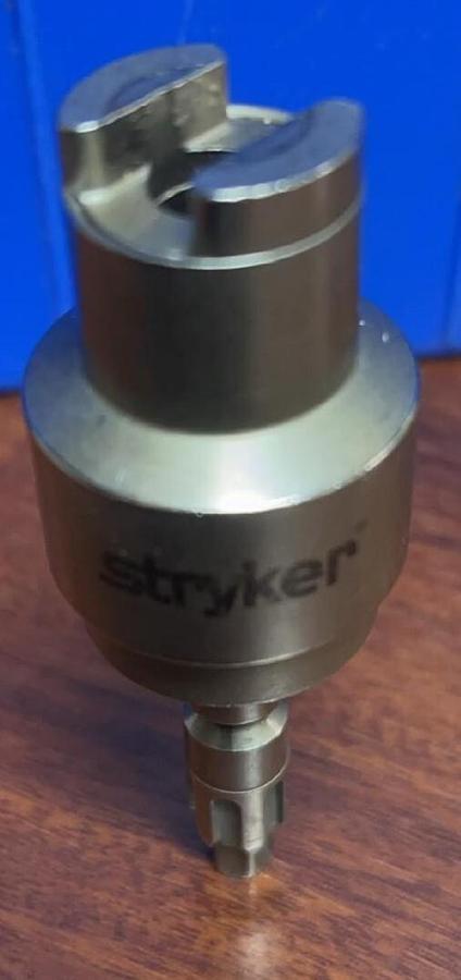 Used Stryker 4103-135 Hudson Modified Trinkle in excellent working condition-