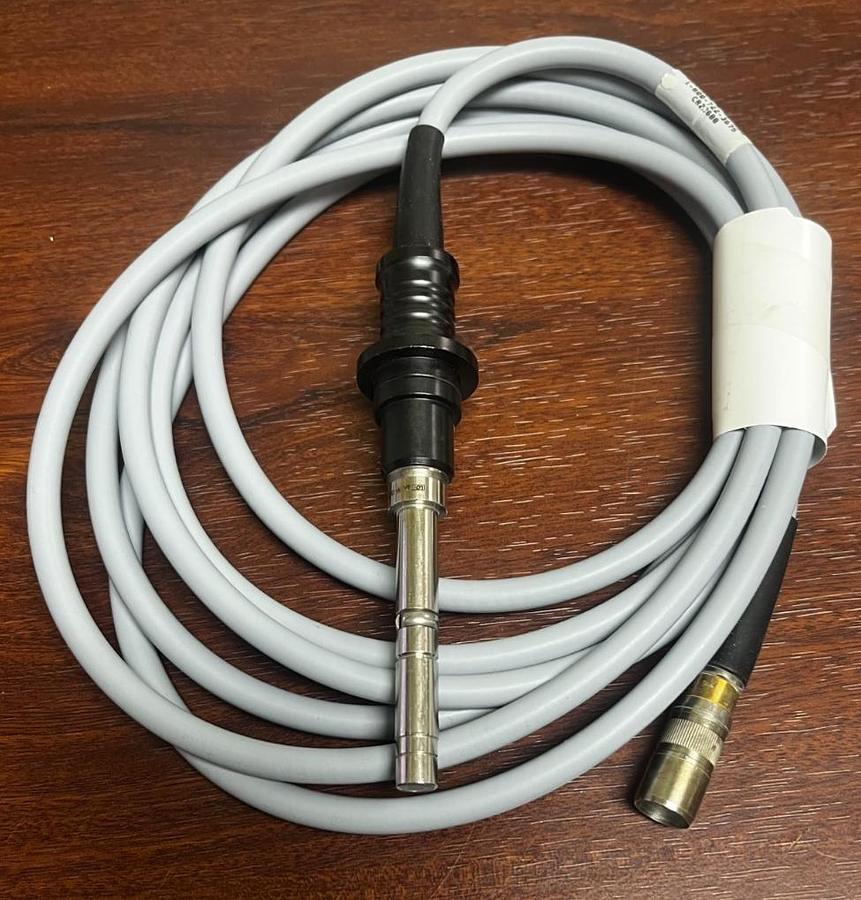 Used Olympus WA03300A-S Light Guide Cable 2.8mm x 3m CF-Excellent Working Condition