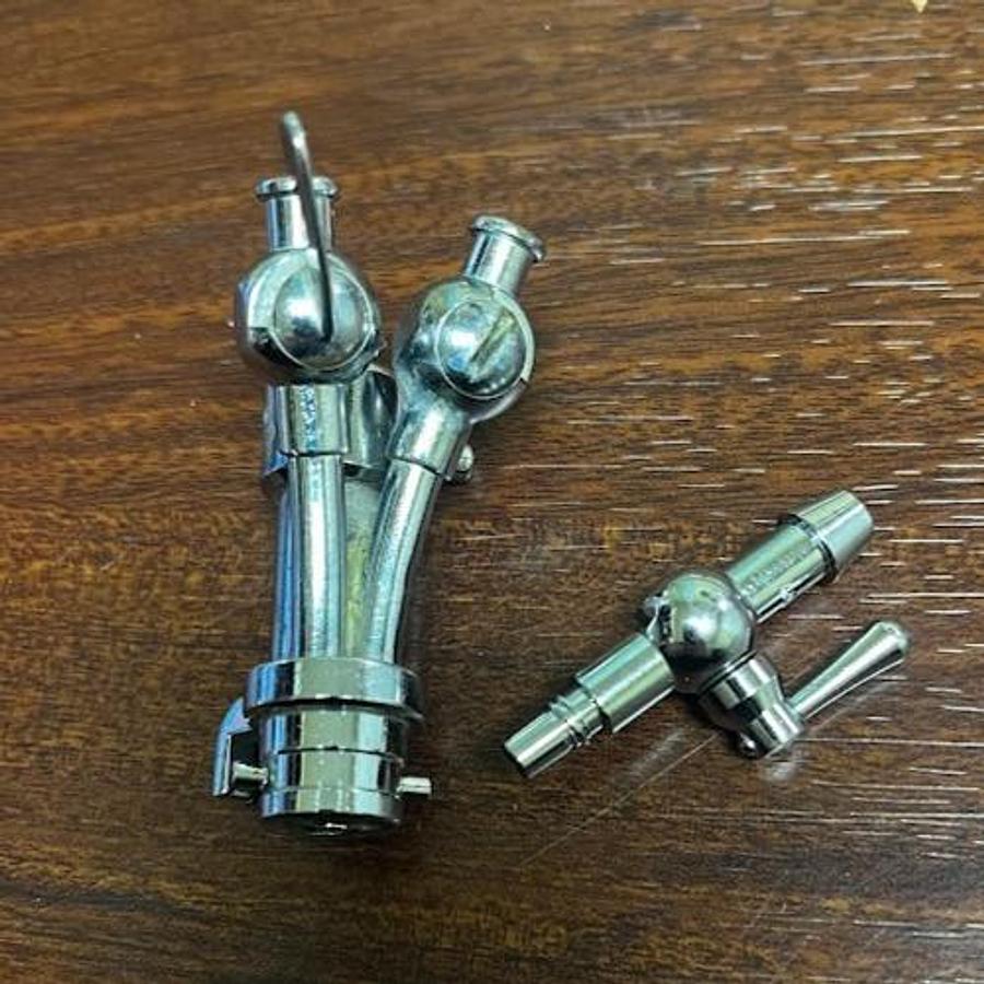 Used ACMI 4821S Surgical Working Element 13PC Set - Exc Working Condition w/ warranty
