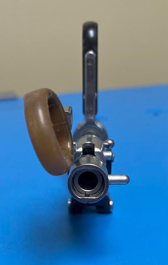 Used Storz 27040 E /ES Passive Action Working Element in Excellent Working Condition